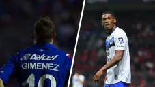 Chaco Giménez revienta a Anthony Martial: &quot;hay que decirle que la Liga MX no le está haciendo un favor&quot;