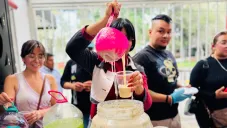 La bebida de los dioses se hará presente en sus diferentes sabores.