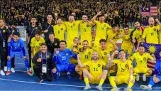 Malasia ha recibido una fuerte sanción