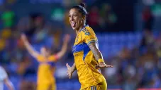 Tigres Femenil aplastó a León en 'El Volcán'