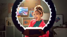 Influencer pide depa gratis a cambio de historias en redes y se vuelve viral