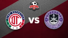 Liga MX: ¿Cuándo y dónde ver el Toluca vs Mazatlán? EN VIVO