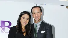 Paola Rojas habló sobre Zague