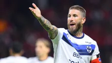 Sergio Ramos se manifiesta tras derrota por goleada