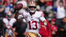 Brock Purdy volverá de su lesión esta semana