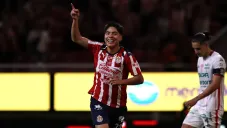Chivas utilizará dos camisetas diferentes ante Puebla; ¿Qué dice el reglamento?