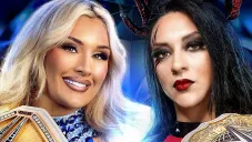 ¡Duelo de Campeonas! Stephanie Vaquer se enfrentará a Tiffany Stratton en Crown Jewel