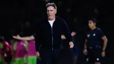 ¿En la cuerda floja? Eduardo Berizzo comenta sobre su continuidad en León