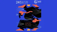 La muestra de cintas estará disponible hasta el próximo 4 de octubre.