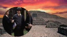 Harry Potter llega a Teotihuacán: fechas, precios y actividades del festival mágico