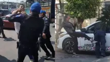 En redes sociales hemos visto muchos casos donde no hay un respeto al oficial.