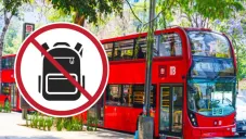 Metrobús CDMX prohíbe viajar con mochilas: esto es lo que debes saber