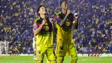 Narradores brasileños se rinden ante golazo de Zendejas