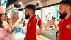 “Odio México”: joven sirio se vuelve viral y pierde su trabajo en CDMX por sus declaraciones