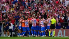 ¡Paliza! Atlético de Madrid golea y humilla a Real Madrid en LaLiga