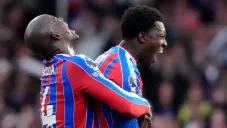 Crystal Palace vence a Liverpool y le quita el invicto