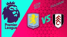 Premier League: ¿Dónde ver el Aston Villa vs Fulham de Raúl Jiménez? EN VIVO