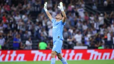 Rayados vuelve a la senda del triunfo