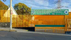 Los alumnos exigen mayor seguridad para ellos ante los últimos hechos de violencia.