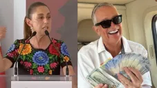 El magnate había pedido un encuentro “abierto, serio y transparente”.