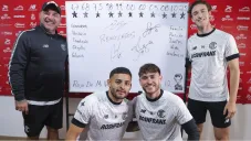 Toluca anuncia renovación de sus figuras con divertido video