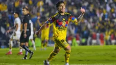 Alejandro Zendejas contra Pumas