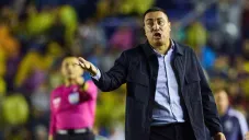 Jardine habló sobre la expulsión de Juárez