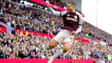 Victoria del Aston Villa vs Fulham
