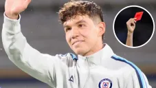 ¿Ayuda a Tijuana? Exábritro revela error en la expulsión a Cruz Azul