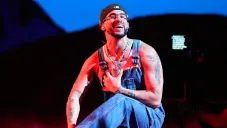 Bad Bunny apunta a ser el artista del show de medio tiempo del Super Bowl LIX 2026