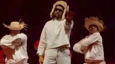 Benito ha sido el elegido para la nueva edición del Super Tazón