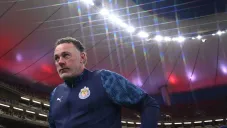 Gabriel Milito ve como finales las jornadas restantes para Chivas en el Apertura 2025