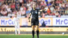 Katia Itzel hará su debut en el Mundial Sub-20