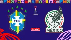 México hará su debut en el Sub-20 ante Brasil