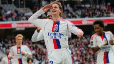 ¡No cede! Lyon vence al Lille