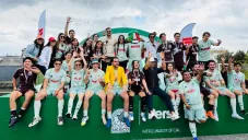 Los creadores de contenido, en la dinámica