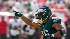 Victoria de las Águilas en Tampa