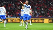 Sergio Ramos explota contra arbitraje de Liga MX: &quot;eso solo pasa aquí&quot;