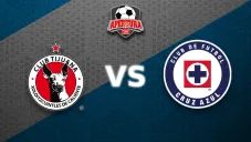 Xolos recibe a La Máquina sedienta de liderato