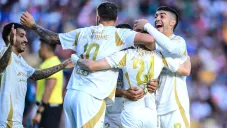 Tigres suma una nueva victoria como visitante