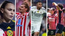 Actividad a lo largo de todo el día en todo el mundo