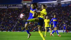 América buscó fichar a Lizbeth Ovalle en dos ocasiones