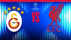 Galatasaray vs Liverpool