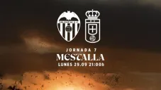 LaLiga 2025: ¿Por qué no se jugó el Valencia vs Real Oviedo?