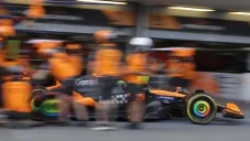 McLaren demanda a expiloto por incumplimiento de contrato