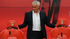 Mourinho asegura que ha cambiado