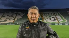 Nacho Ambriz regresa al León como DT