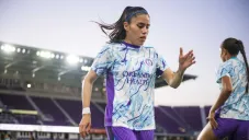 A Lizbeth Ovalle le emociona enfrentar a América en la Concacaf W Champions Cup