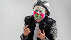 VIDEO: Brincos Dieras rompe silencio tras cancelar show en Puebla; “No tiene caso continuar”