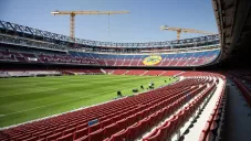 Barcelona ya tiene fecha de regreso al Camp Nou en Champions League